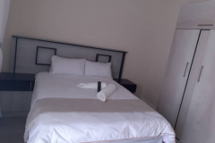 Oshakati accommodation rooms