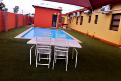runs pool area